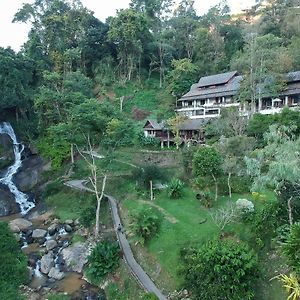 Kangsadarn Resort And Waterfall Pong Yaeng Exterior photo